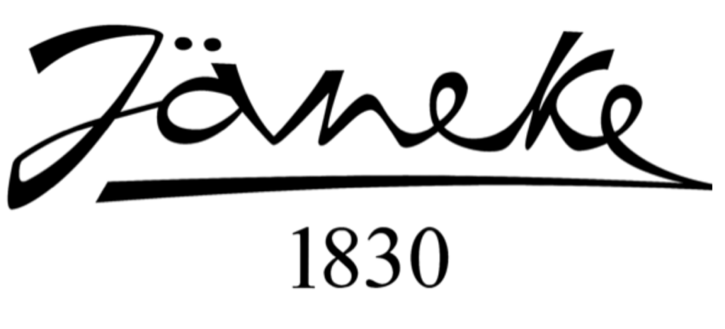logo nero janeke